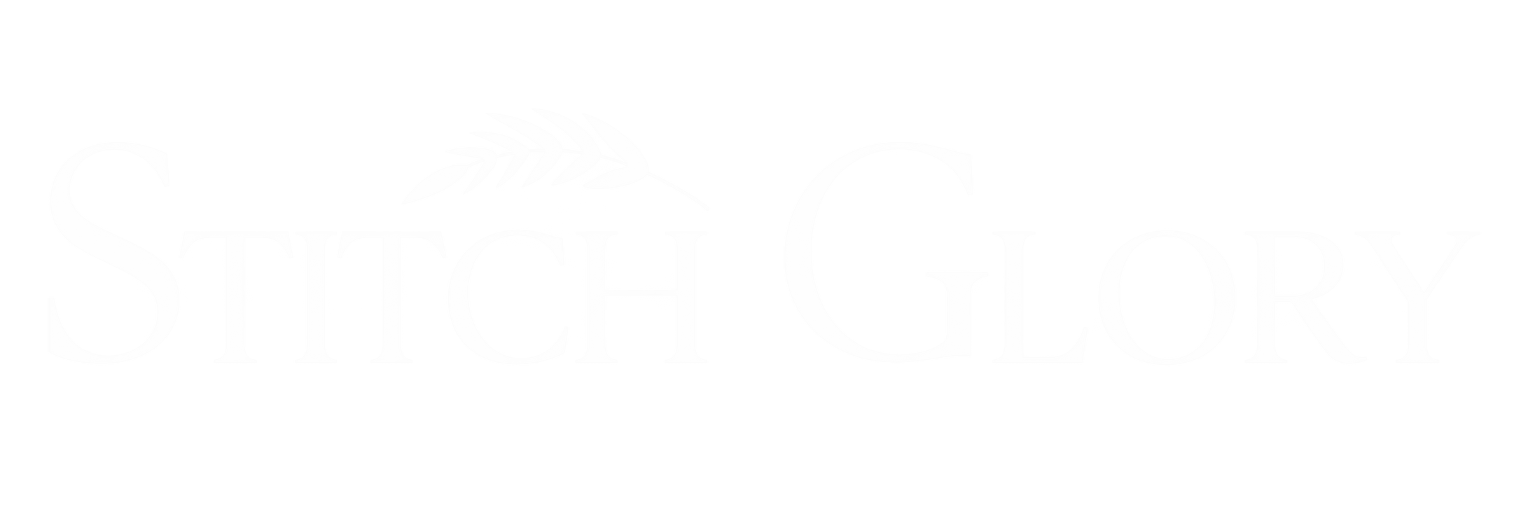 StitchGlory